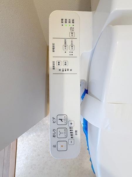 アージョ・クレアーレ横浜大口