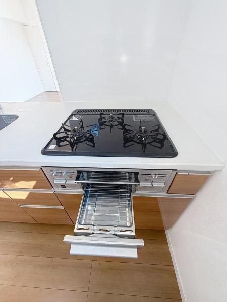 アージョ・クレアーレ横浜大口