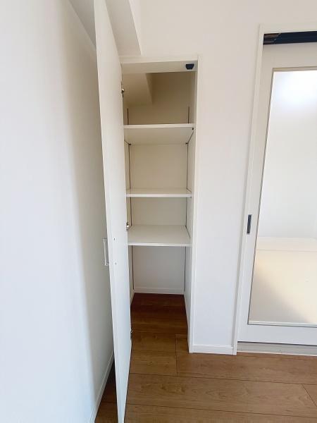 アージョ・クレアーレ横浜大口