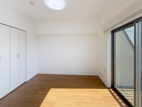 アージョ・クレアーレ横浜大口