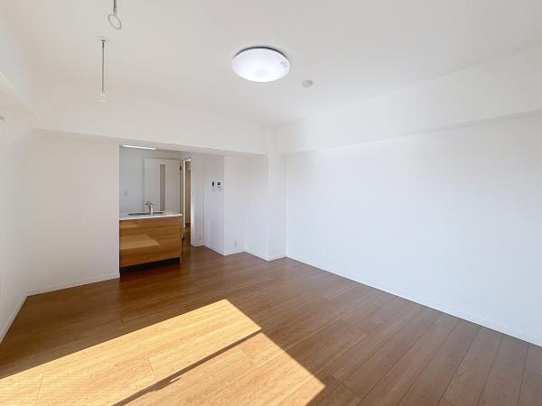 アージョ・クレアーレ横浜大口