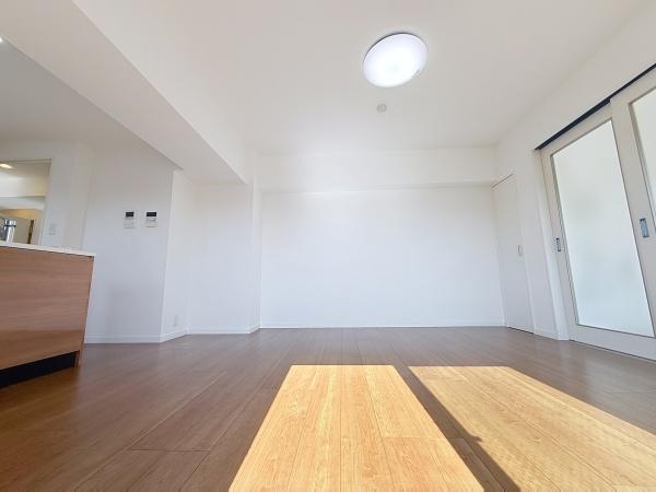 アージョ・クレアーレ横浜大口