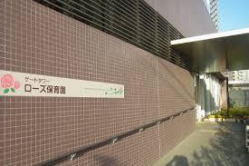 横浜市鶴見区尻手2丁目の中古一戸建て(ゲートタワーローズ保育園)