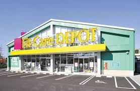 クレストフォルム横浜リヴァシス(Fit Care DEPOT下末吉店)