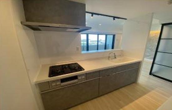 クレストフォルム横浜リヴァシス