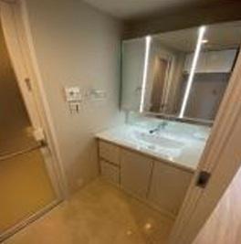 クレストフォルム横浜リヴァシス