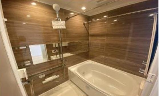 クレストフォルム横浜リヴァシス