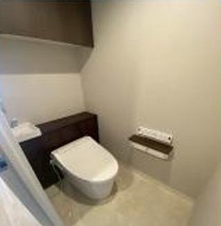 クレストフォルム横浜リヴァシス