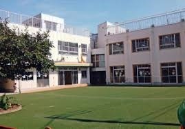 川崎市幸区古市場2丁目の土地(小鳩幼稚園)
