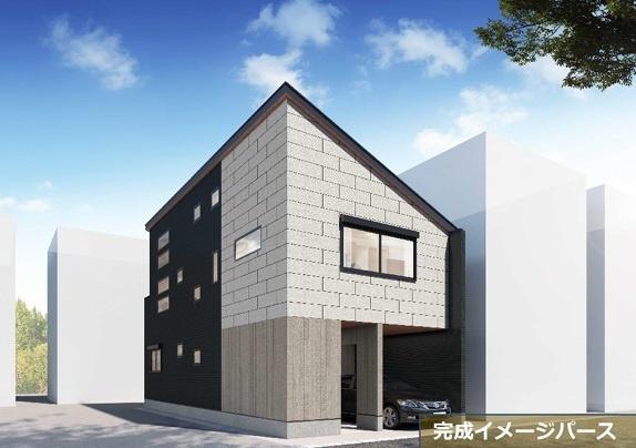 新築一戸建