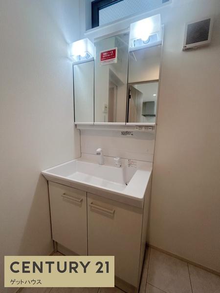 新築一戸建　１号棟