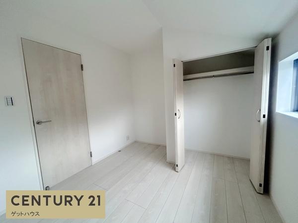 新築一戸建　１号棟