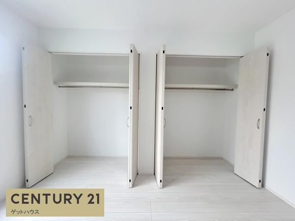 新築一戸建　１号棟