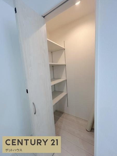 新築一戸建　１号棟