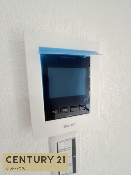 新築一戸建　１号棟