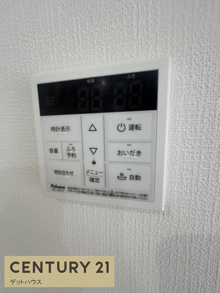 新築一戸建　１号棟