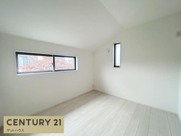 新築一戸建　１号棟
