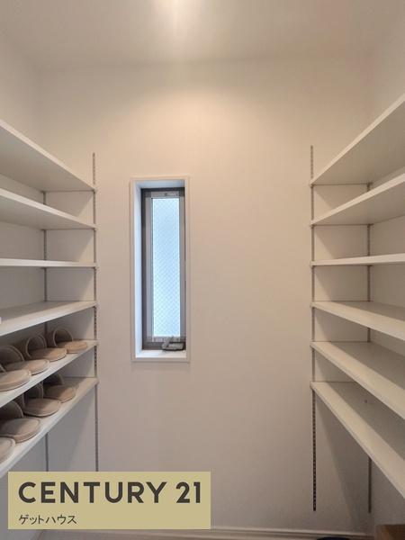 新築一戸建　１号棟