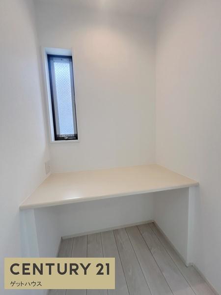 新築一戸建　１号棟