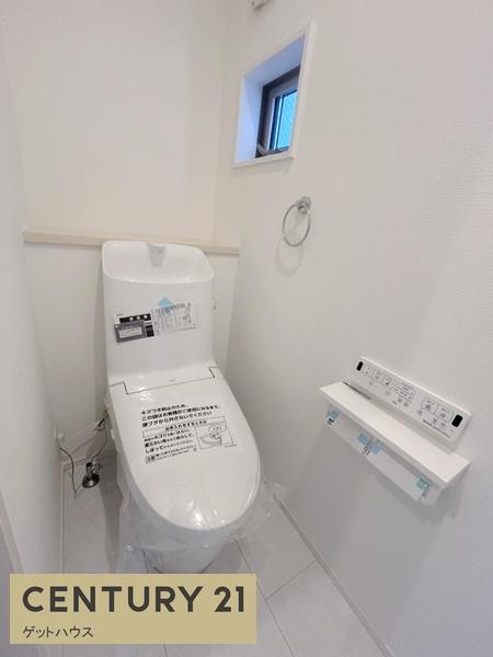 新築一戸建　１号棟