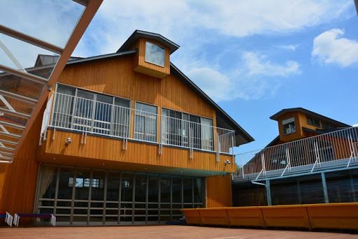 横浜市都筑区早渕１丁目の土地(港北幼稚園)