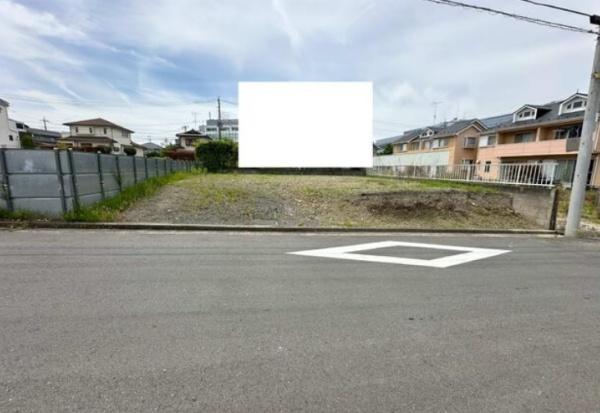 売地