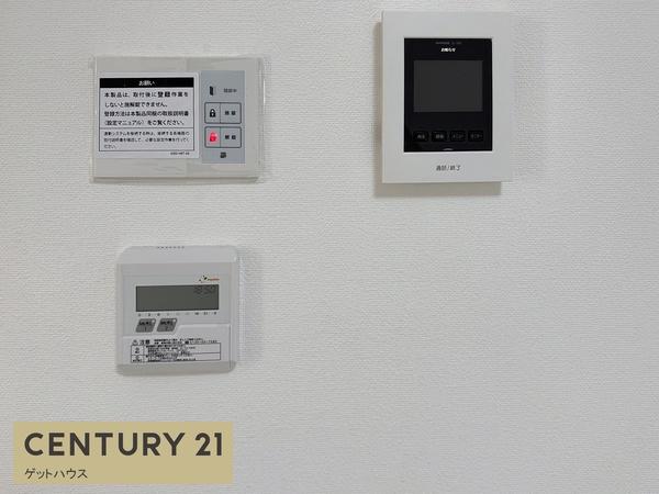 新築一戸建　Ｄ号棟