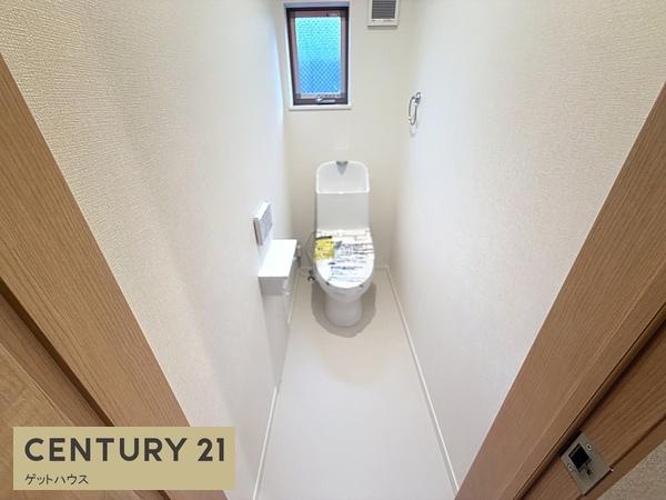 新築一戸建　Ｅ号棟