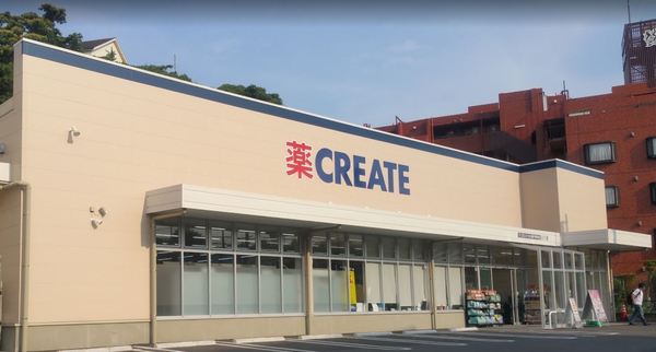 新築一戸建 A号棟(クリエイトエス・ディー磯子岡村店)
