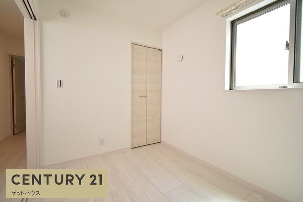 新築一戸建　Ａ号棟