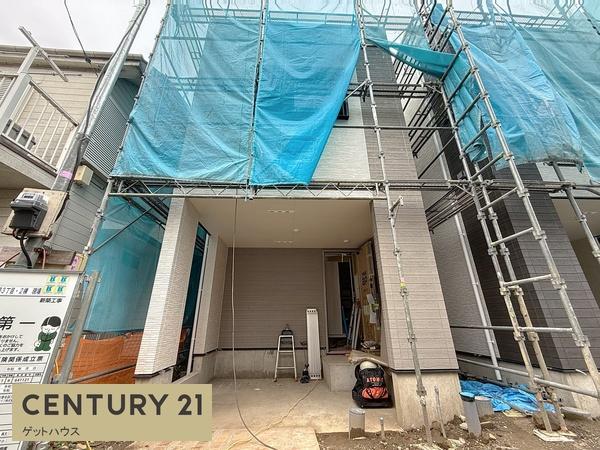 新築一戸建　Ａ号棟