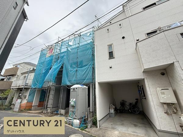 新築一戸建　Ａ号棟