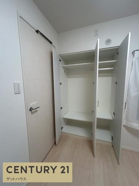 アーリアシティ川崎