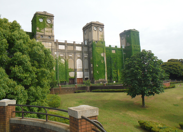 新築一戸建 1号棟(根岸森林公園)