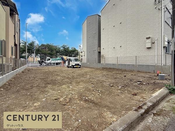 新築一戸建　１号棟