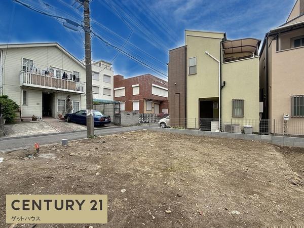 新築一戸建　１号棟