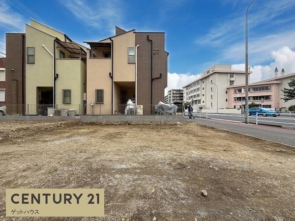 新築一戸建　２号棟