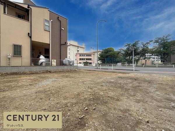 新築一戸建　２号棟