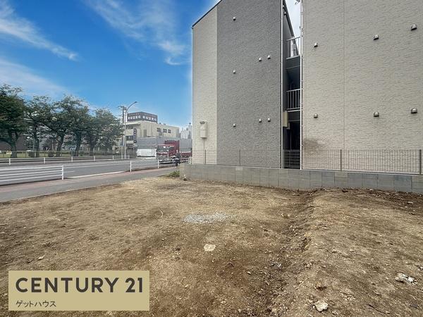 新築一戸建　２号棟