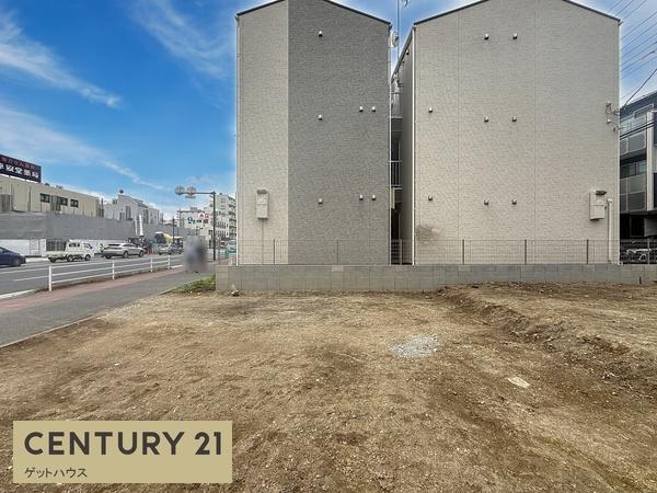 新築一戸建　２号棟