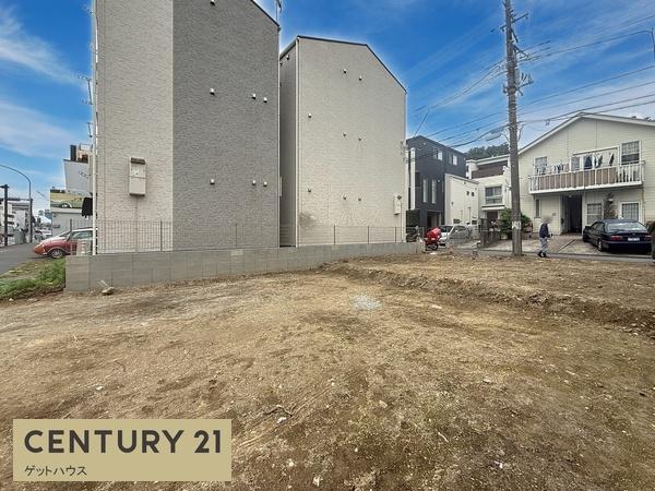 新築一戸建　２号棟