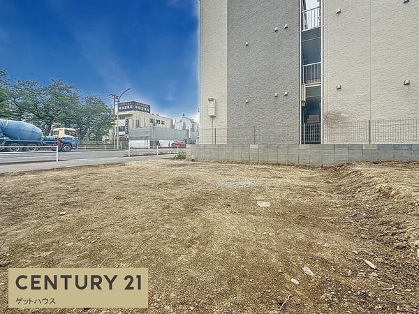 新築一戸建　２号棟