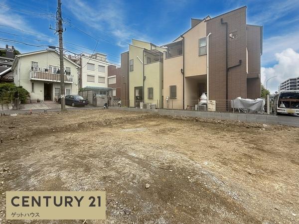 新築一戸建　２号棟