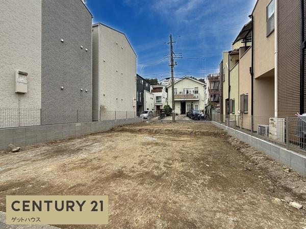 新築一戸建　２号棟