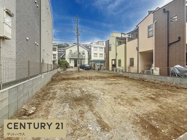 新築一戸建　２号棟