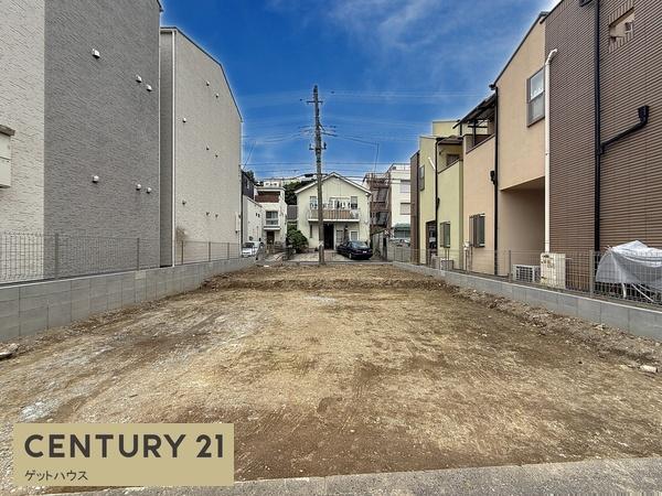 新築一戸建　２号棟