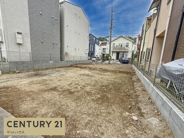 新築一戸建　２号棟