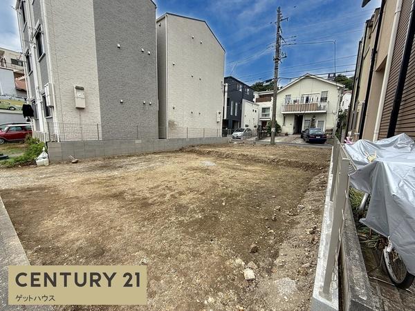 新築一戸建　２号棟