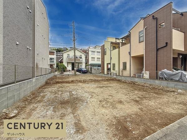 新築一戸建　２号棟
