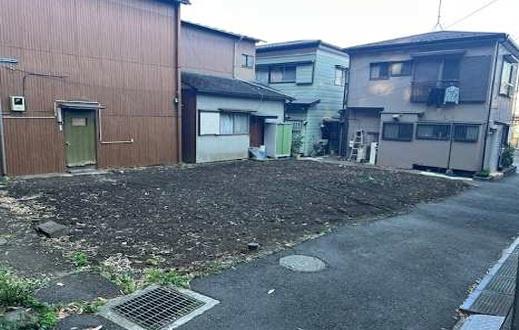 土地